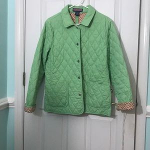 Vineyard vines spring jacket